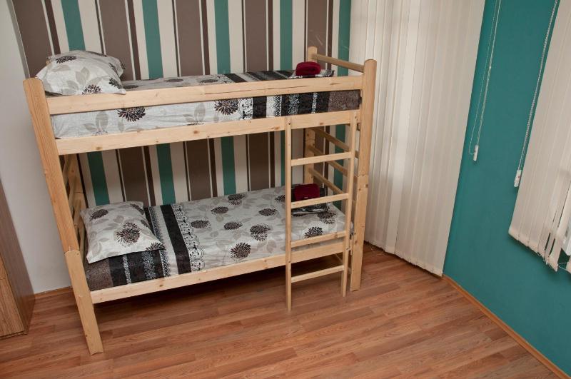 Hostel Mostel Hub Rooms and Apartments - image 15