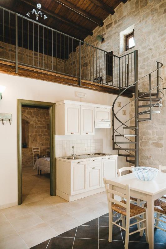 Duplex Apartment image 3