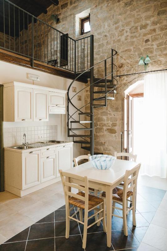 Duplex Apartment image 2