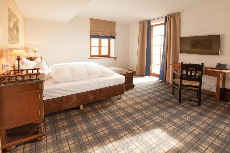 Standard Single Room image 4