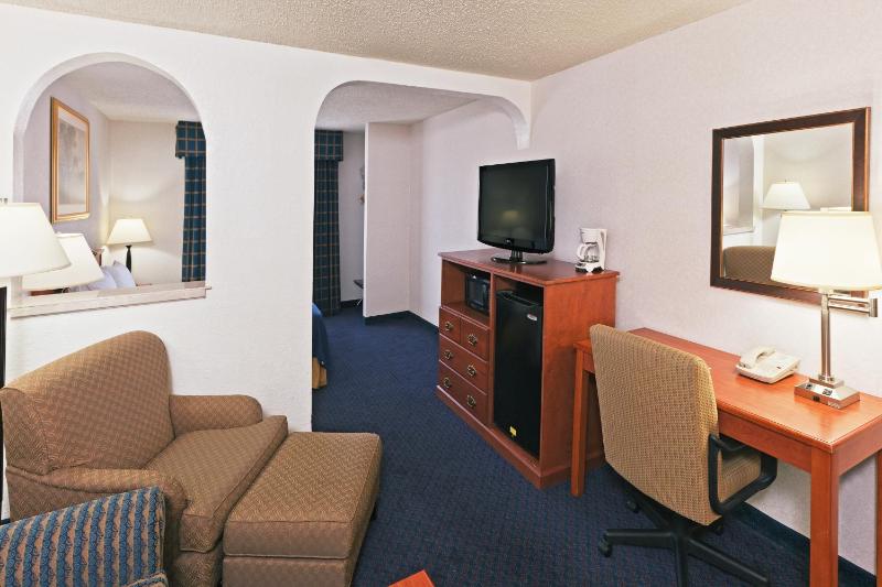 Deluxe King Studio Suite - Non-Smoking image 1