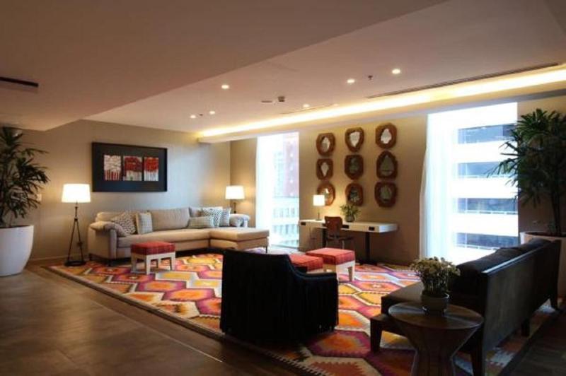 Hyatt Centric Guatemala City - image 7