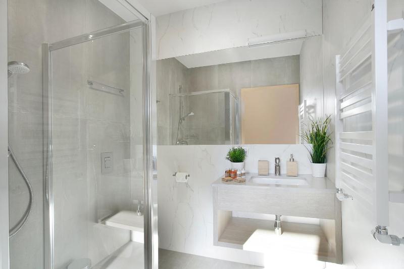 Apartment with Terrace image 2