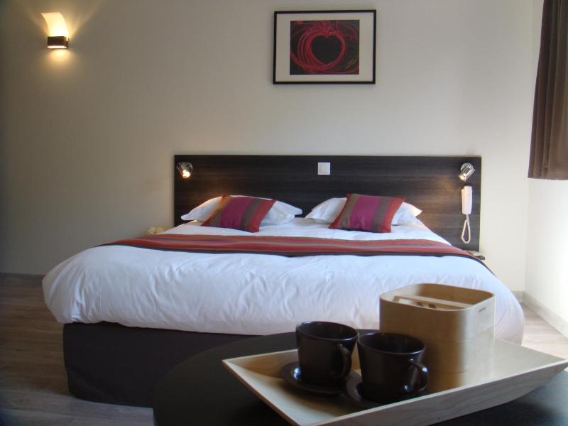 Executive Double Room image 1