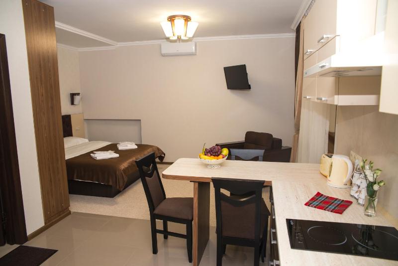Standard Apartment image 4