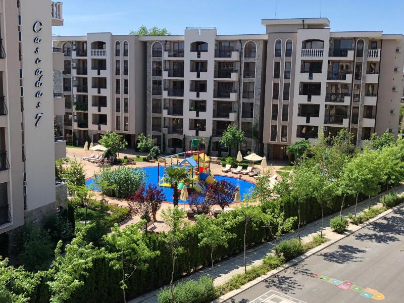 PSB Apartments in Cascadas - image 19