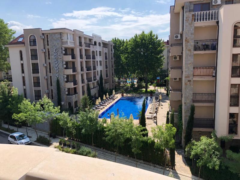 PSB Apartments in Cascadas - image 11