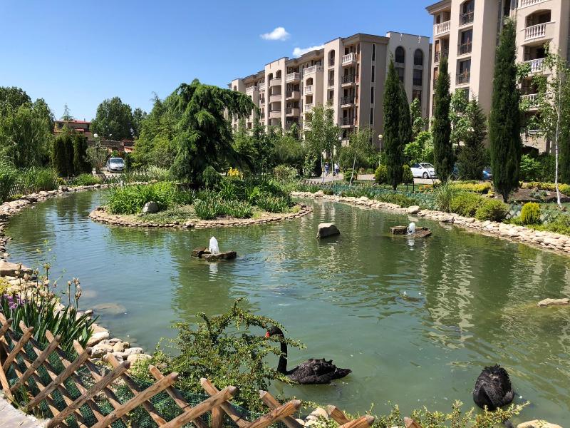 PSB Apartments in Cascadas - image 17