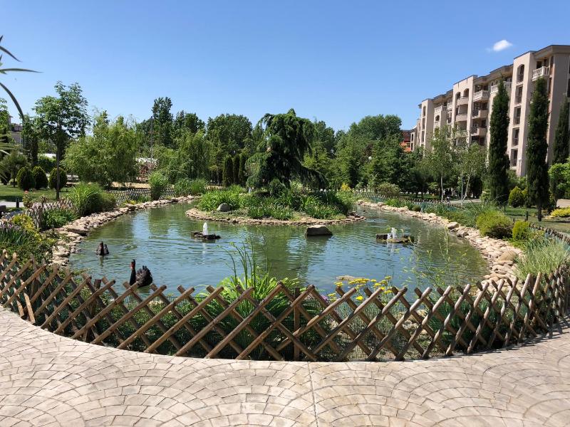 PSB Apartments in Cascadas - image 2