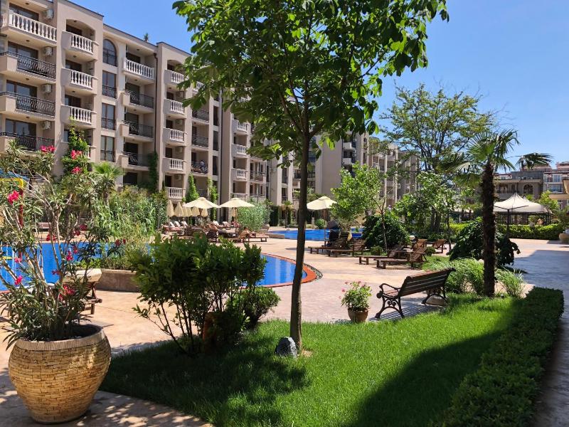 PSB Apartments in Cascadas - image 16