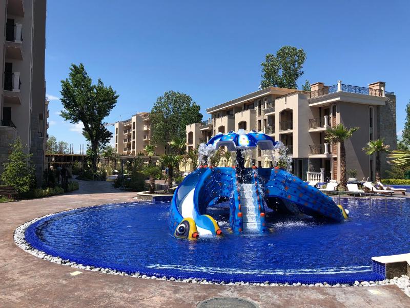 PSB Apartments in Cascadas - image 20