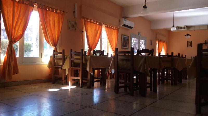 Hotel Nuevo Fatica - image 31