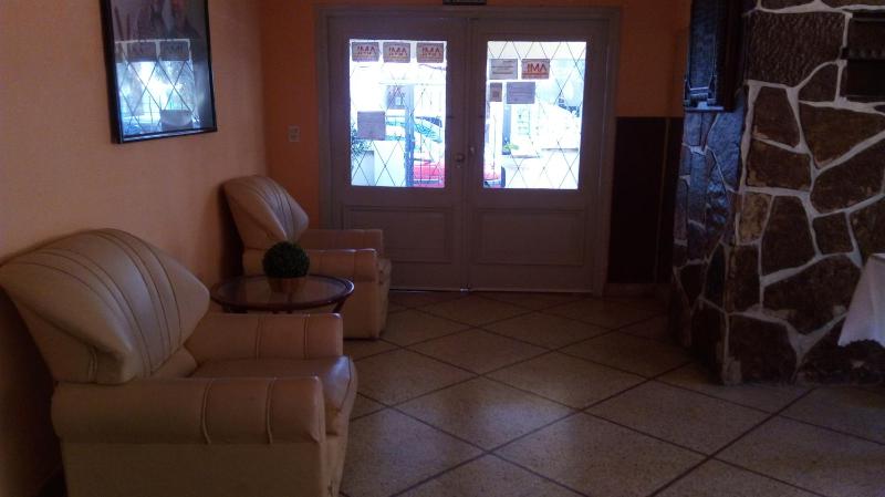 Hotel Nuevo Fatica - image 14