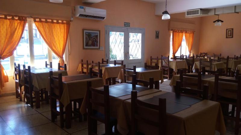 Hotel Nuevo Fatica - image 2