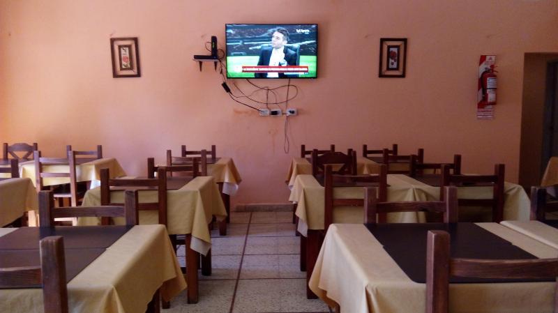 Hotel Nuevo Fatica - image 16