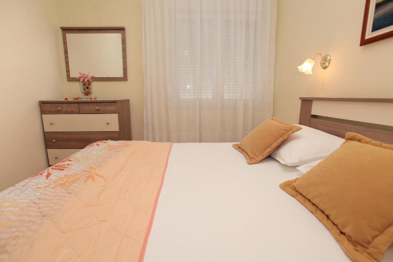 Three-Bedroom Apartment image 3