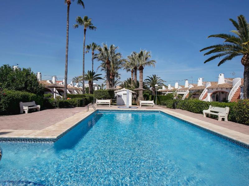 Holiday Home Las Estancias by Interhome Images