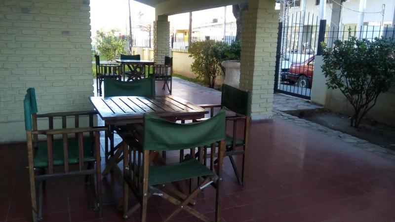 Hotel Nuevo Fatica - image 50