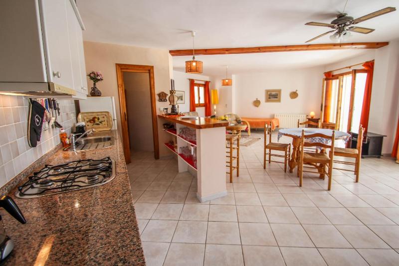 La Perla - sea view villa with private pool in Moraira - image 10