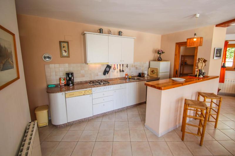 La Perla - sea view villa with private pool in Moraira - image 16