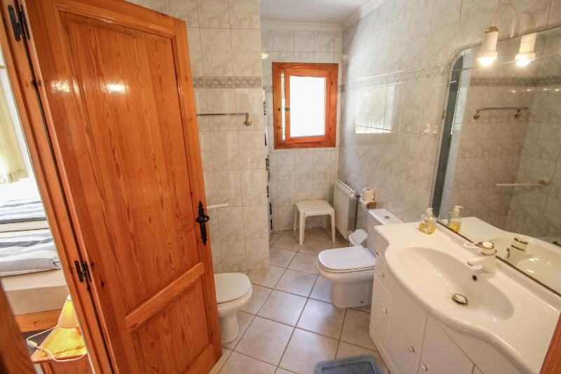La Perla - sea view villa with private pool in Moraira - image 3
