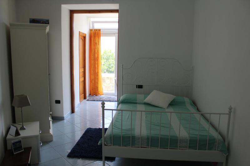 Deluxe Double Room with Private Entrance image 3