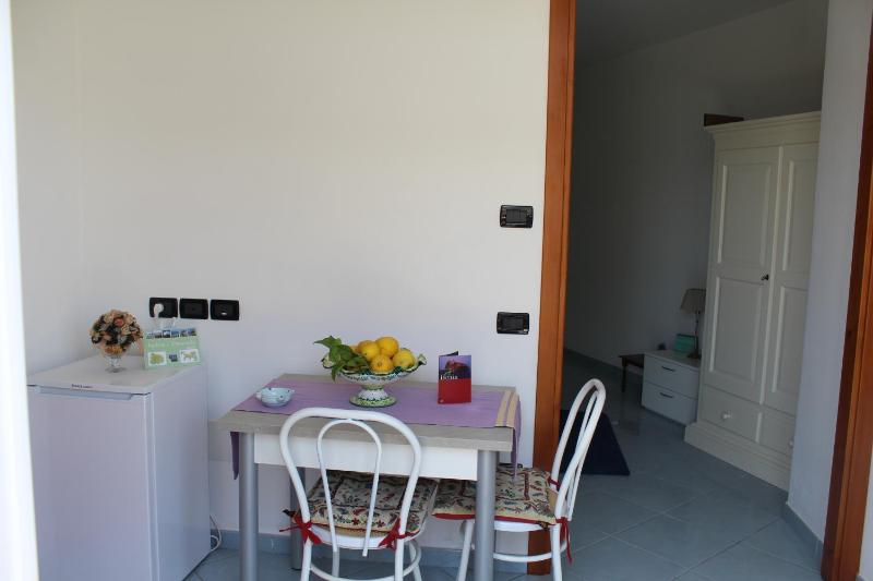 Deluxe Double Room with Private Entrance image 4