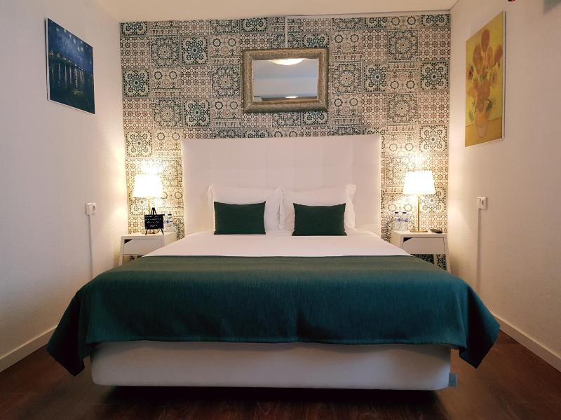 Art 4 You Cascais Suites - image 7