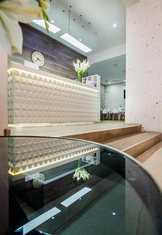Hotel Viza - image 9