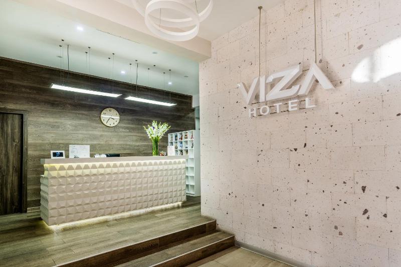 Hotel Viza - image 14