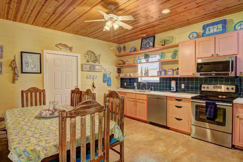 Four-Bedroom House image 3