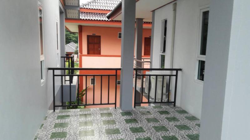 Tamarind Lanta Resort - image 49