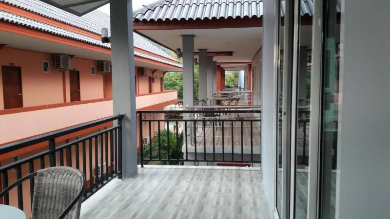 Tamarind Lanta Resort - image 27