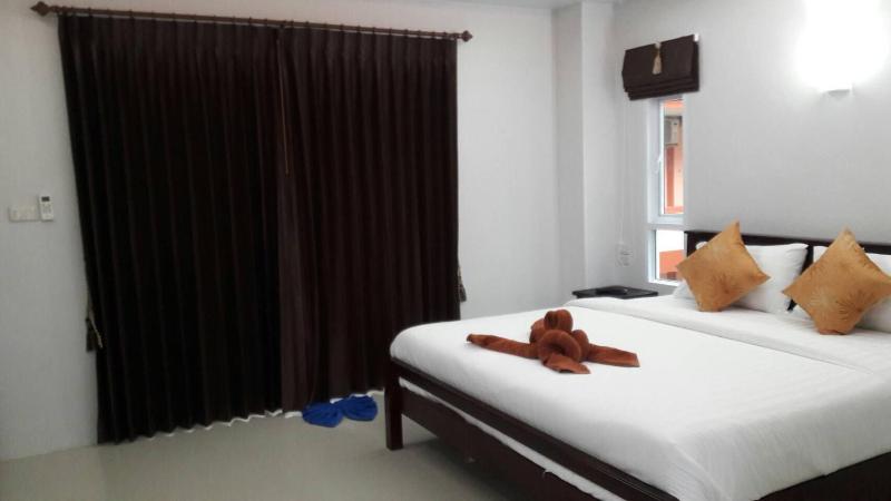 Tamarind Lanta Resort - image 41