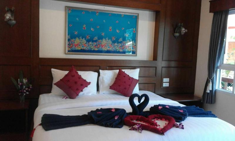 Tamarind Lanta Resort - image 39