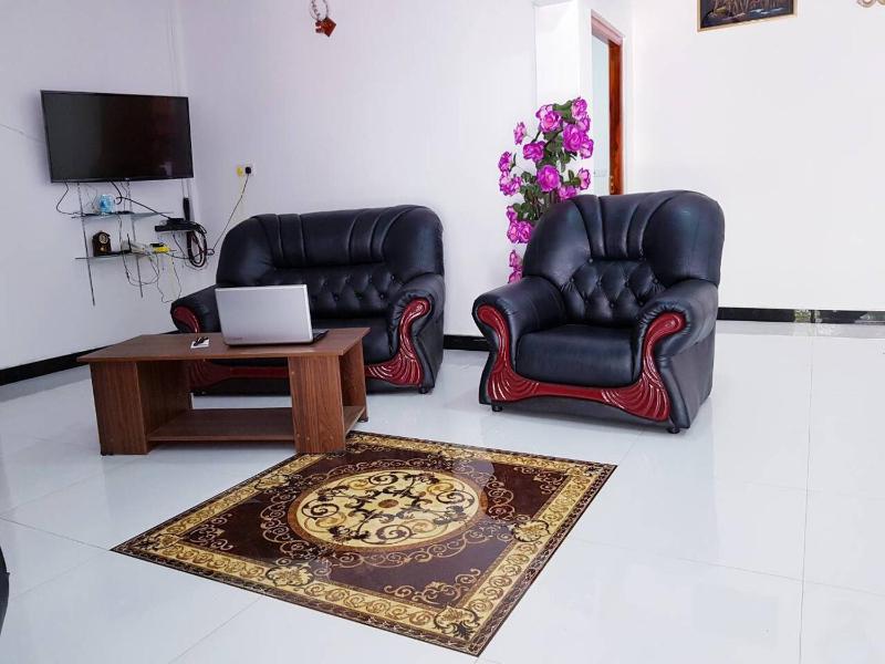 SNP Star Guest House - image 39