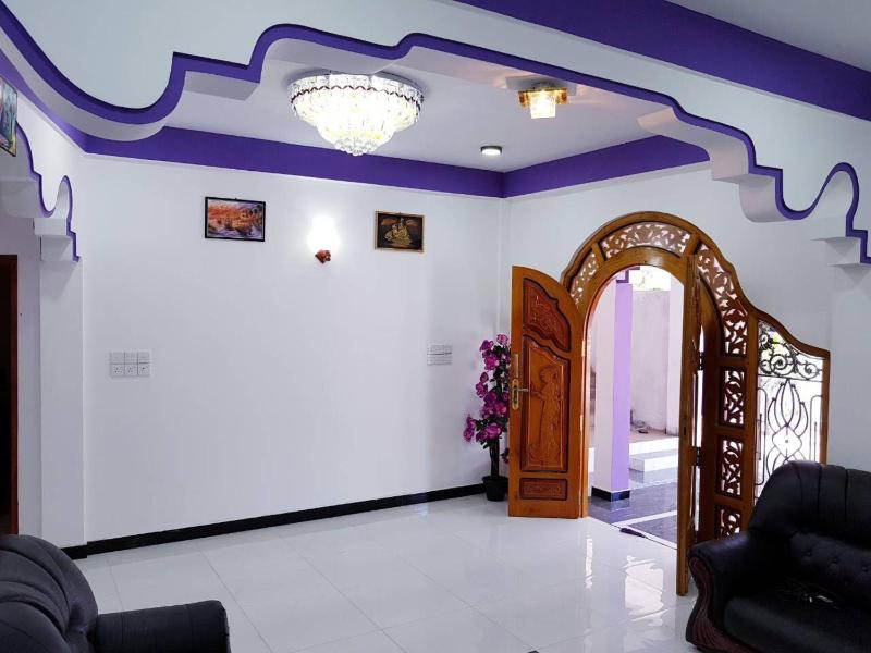SNP Star Guest House - image 49