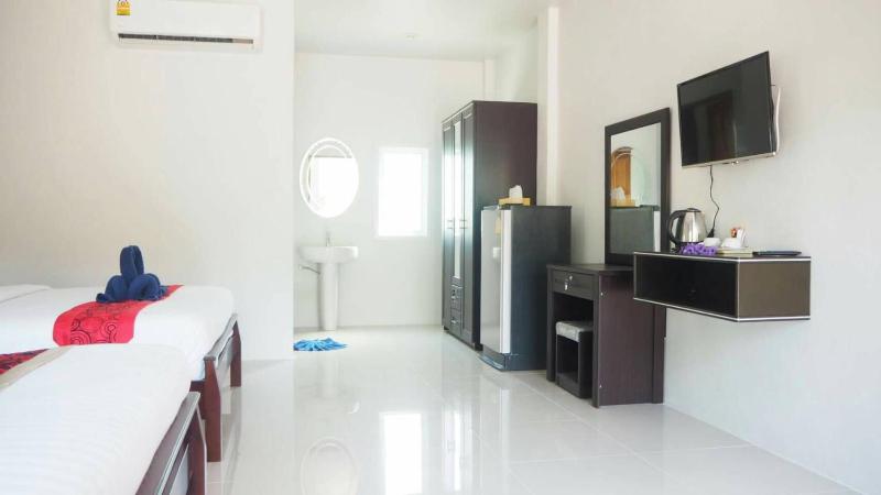 Tamarind Lanta Resort - image 46