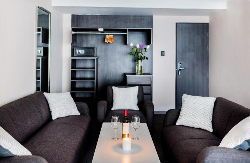 Hotel Viza - image 11