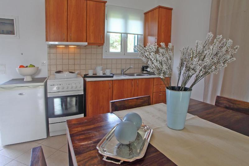 One-Bedroom Villa with Private Pool image 3