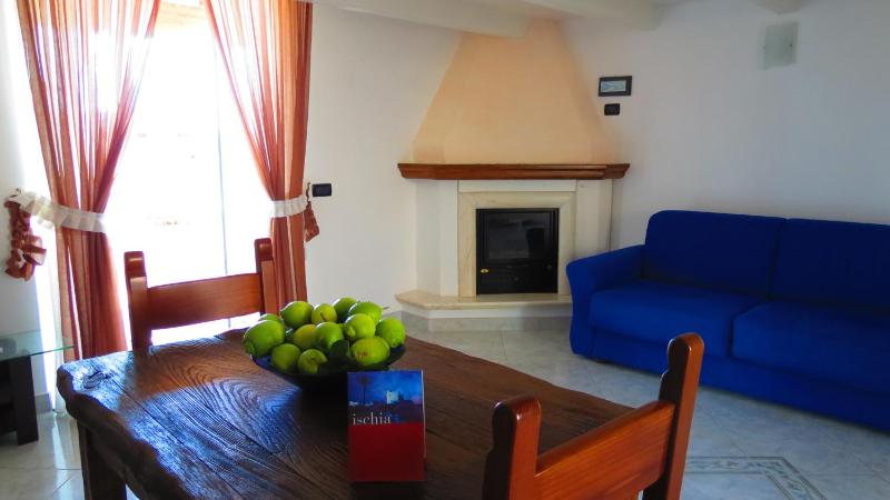 One-Bedroom Apartment with Terrace image 3