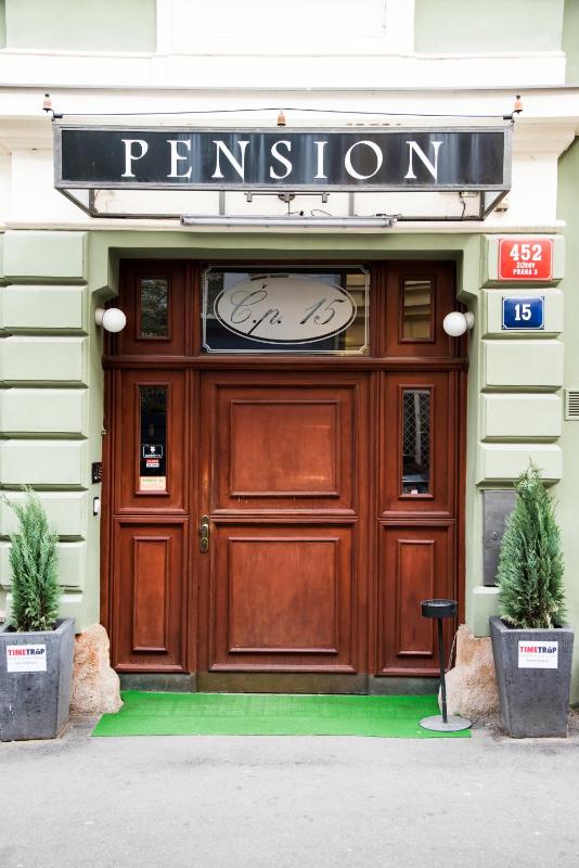 Pension 15 Homér - image 7