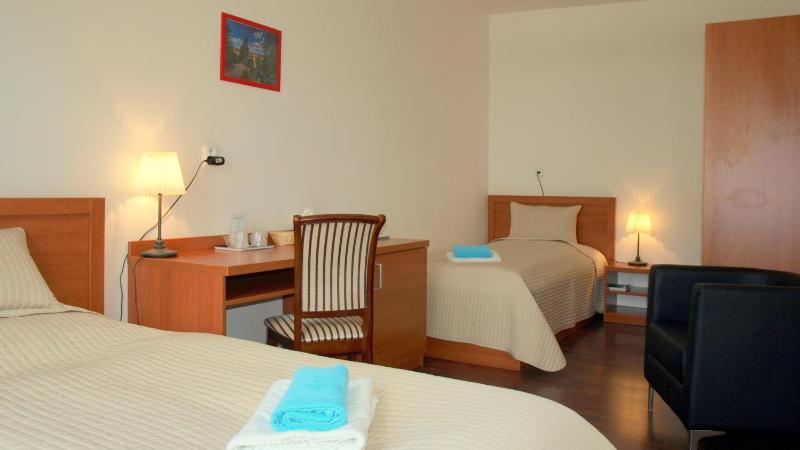 Two-Bedroom Suite image 2