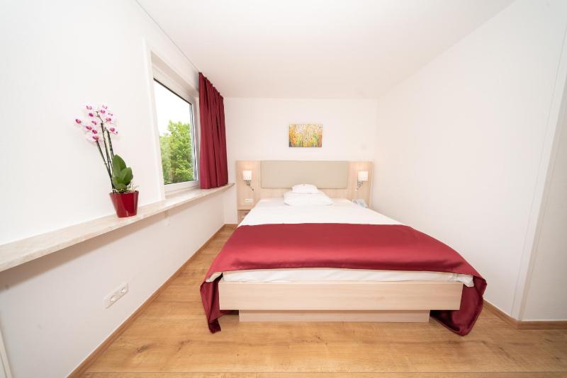 Comfort Double Room image 4