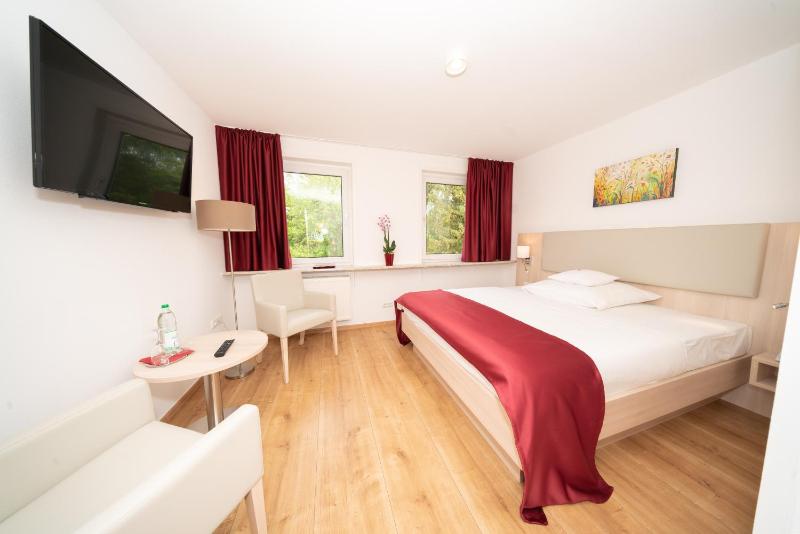 Comfort Double Room image 3