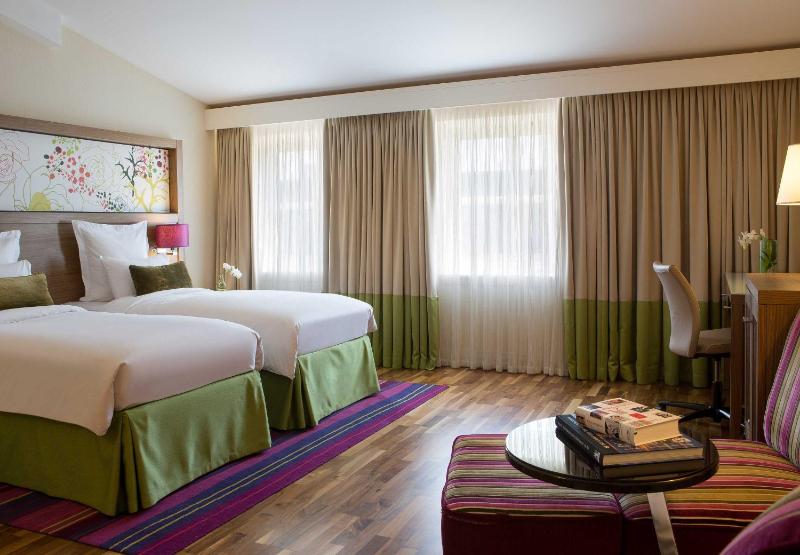 Elite Hotel Esplanade - image 11