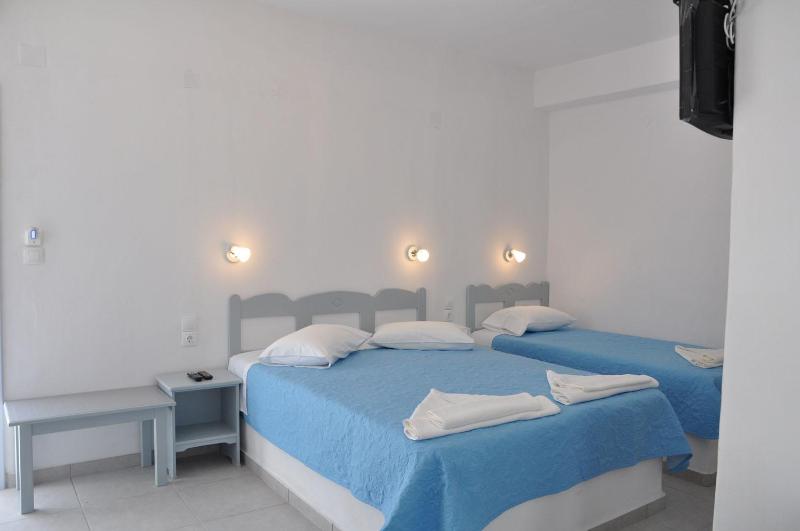 Studio with Sea View image 3