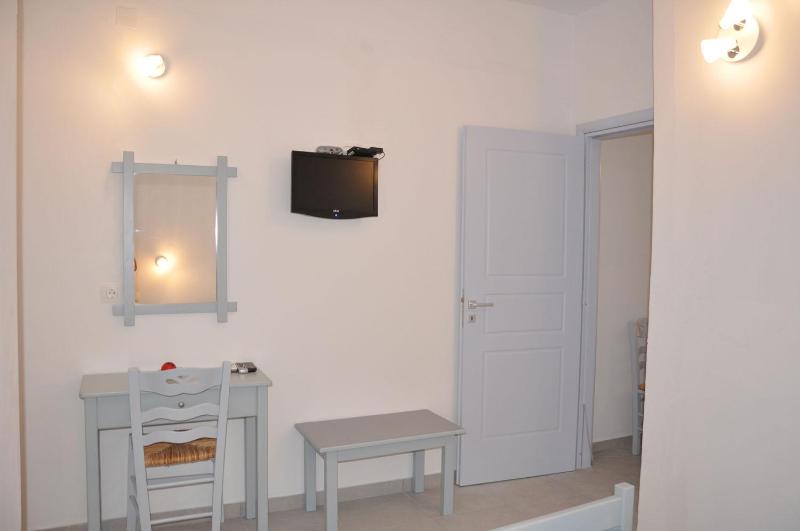 Apartment with Sea View image 2