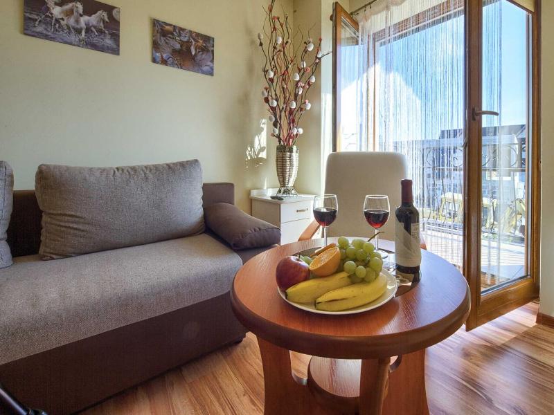 VisitZakopane - Apartament Pistacjowy - image 13