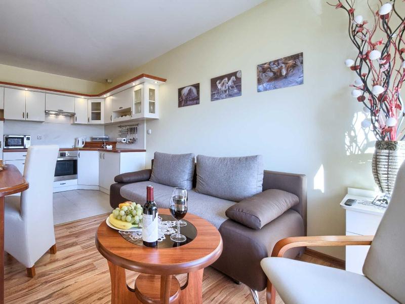 VisitZakopane - Apartament Pistacjowy - image 17